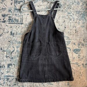 Frank & Oak Overall Dress Size S